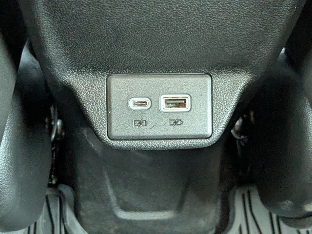 2023 Chevrolet Bolt EV 2LT
