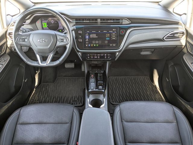 2023 Chevrolet Bolt EV 2LT