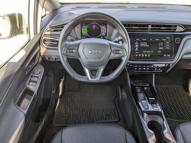 2023 Chevrolet Bolt EV 2LT