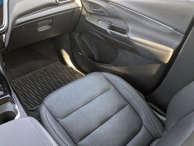 2023 Chevrolet Bolt EV 2LT