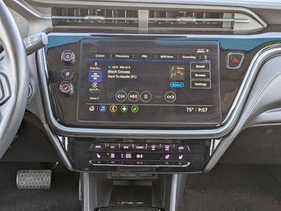 2023 Chevrolet Bolt EV 2LT