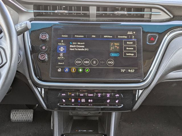 2023 Chevrolet Bolt EV 2LT