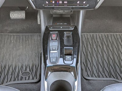 2023 Chevrolet Bolt EV 2LT