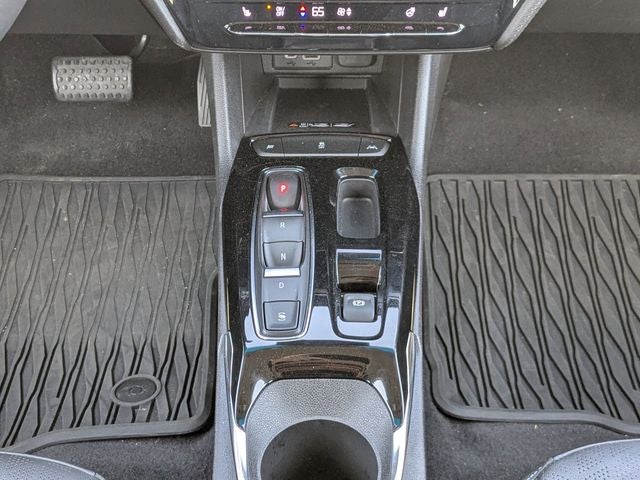 2023 Chevrolet Bolt EV 2LT