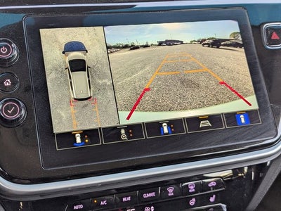 2023 Chevrolet Bolt EV 2LT