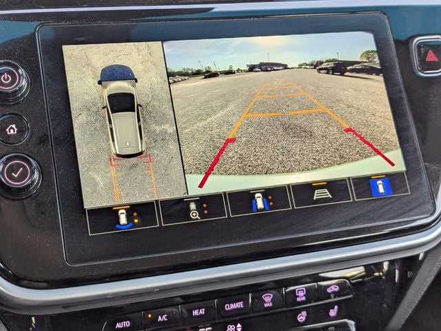 2023 Chevrolet Bolt EV 2LT