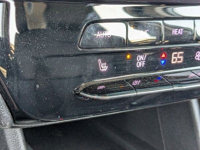 2023 Chevrolet Bolt EV 2LT