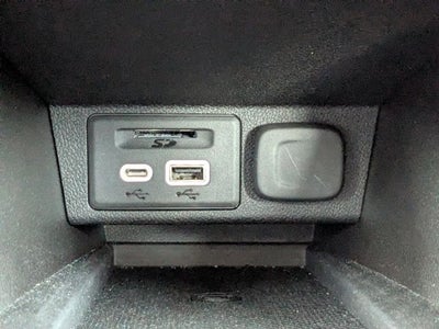 2023 Chevrolet Bolt EV 2LT