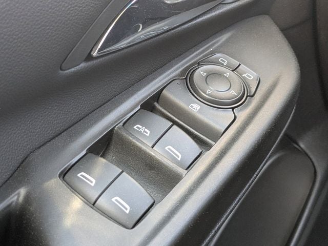 2023 Chevrolet Bolt EV 2LT