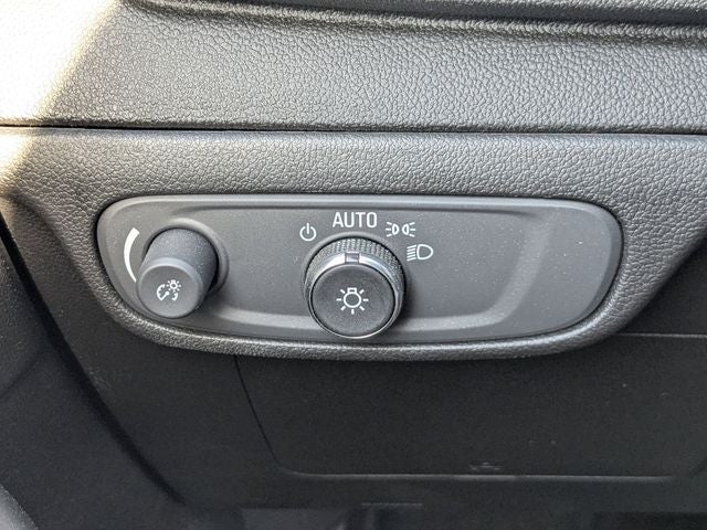 2023 Chevrolet Bolt EV 2LT