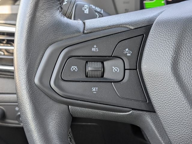 2023 Chevrolet Bolt EV 2LT