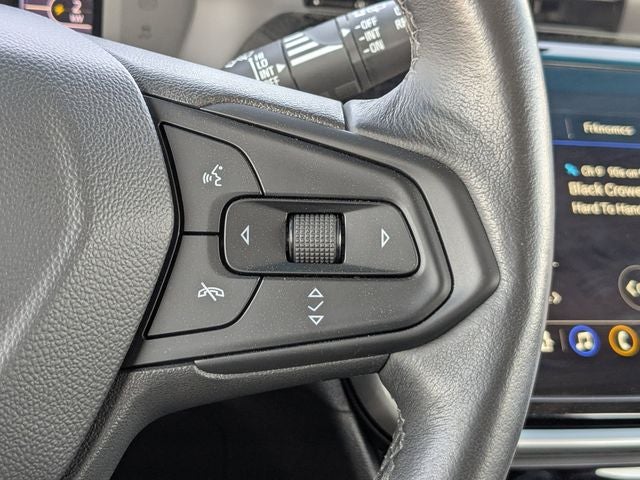 2023 Chevrolet Bolt EV 2LT