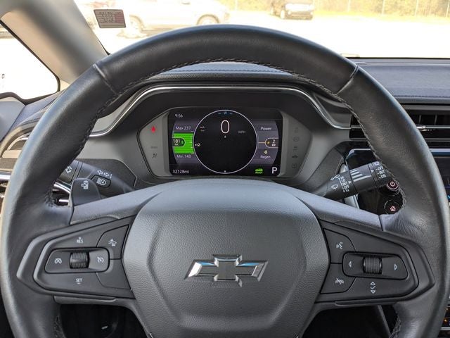2023 Chevrolet Bolt EV 2LT
