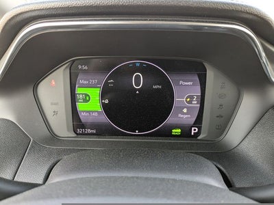 2023 Chevrolet Bolt EV 2LT