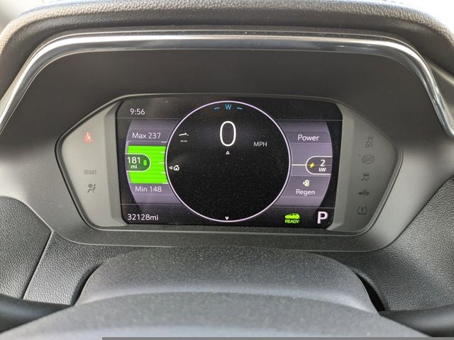 2023 Chevrolet Bolt EV 2LT