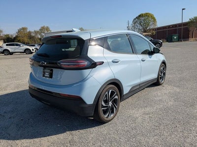 2023 Chevrolet Bolt EV 2LT