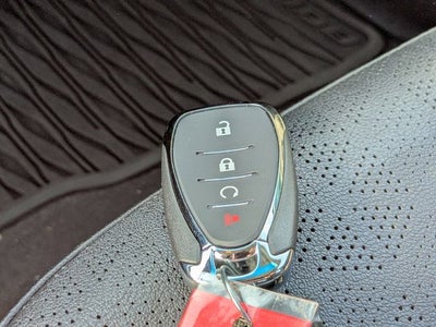 2023 Chevrolet Bolt EV 2LT