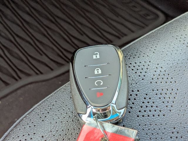 2023 Chevrolet Bolt EV 2LT