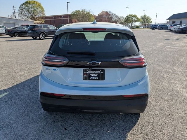 2023 Chevrolet Bolt EV 2LT