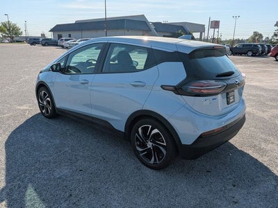 2023 Chevrolet Bolt EV 2LT