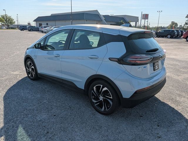 2023 Chevrolet Bolt EV 2LT