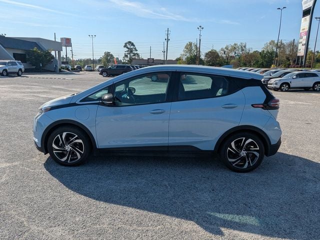 2023 Chevrolet Bolt EV 2LT