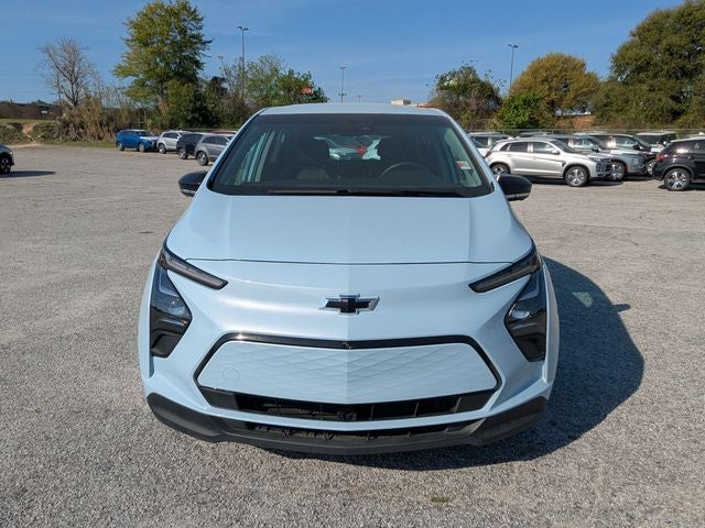 2023 Chevrolet Bolt EV 2LT