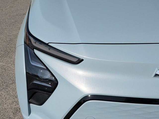 2023 Chevrolet Bolt EV 2LT