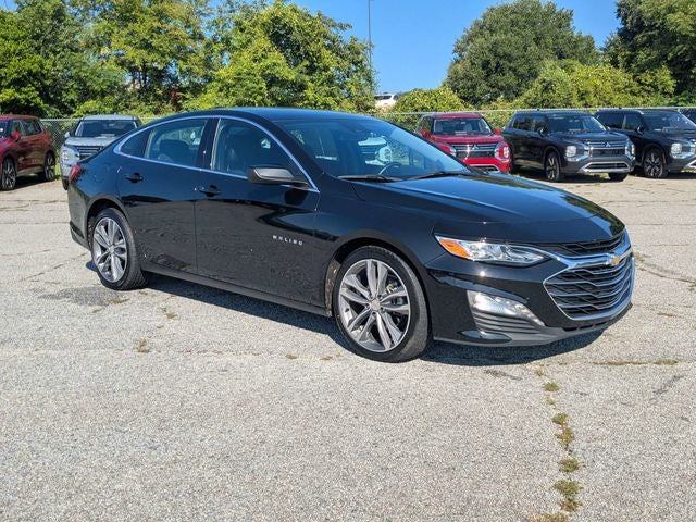 2024 Chevrolet Malibu LT 2LT