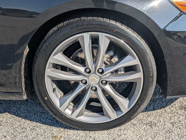 2024 Chevrolet Malibu LT 2LT