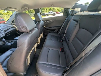 2024 Chevrolet Malibu LT 2LT