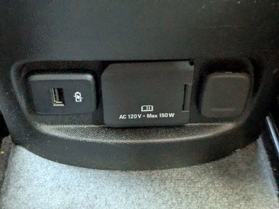 2024 Chevrolet Malibu LT 2LT