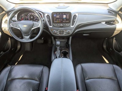 2024 Chevrolet Malibu LT 2LT