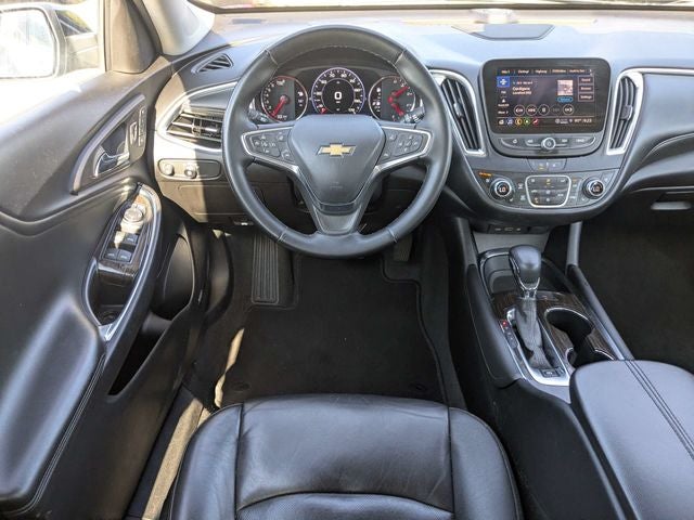 2024 Chevrolet Malibu LT 2LT