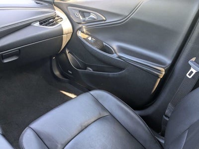 2024 Chevrolet Malibu LT 2LT
