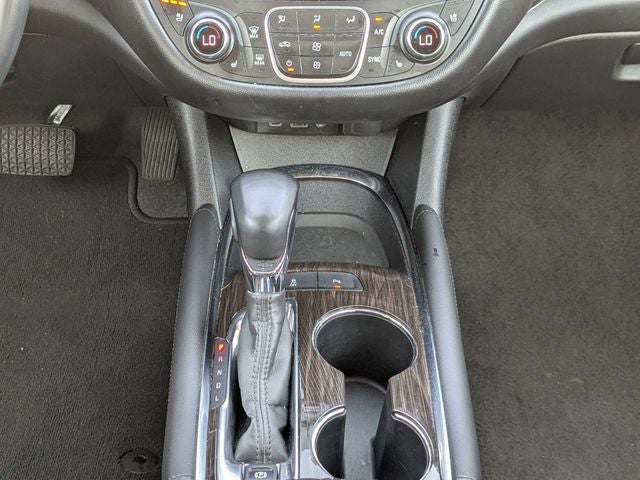 2024 Chevrolet Malibu LT 2LT