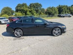 2024 Chevrolet Malibu LT 2LT