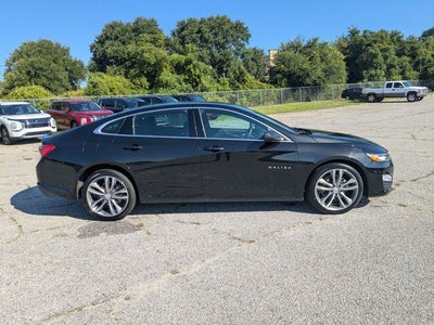 2024 Chevrolet Malibu LT 2LT