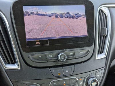 2024 Chevrolet Malibu LT 2LT