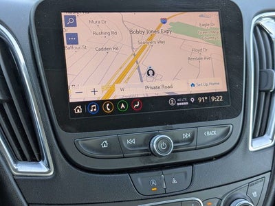 2024 Chevrolet Malibu LT 2LT