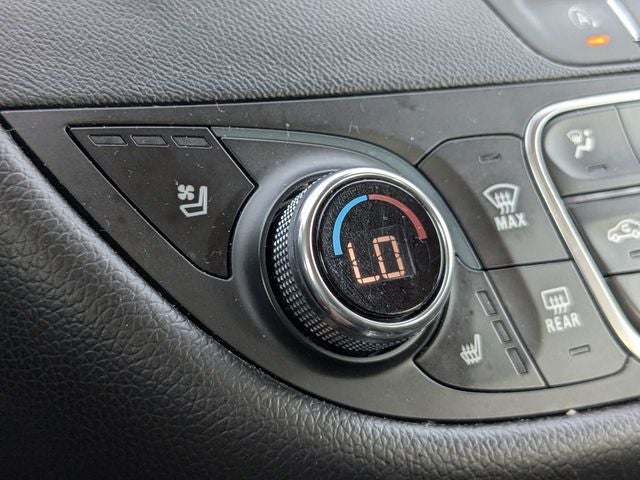 2024 Chevrolet Malibu LT 2LT