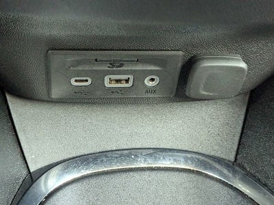2024 Chevrolet Malibu LT 2LT