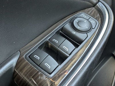 2024 Chevrolet Malibu LT 2LT
