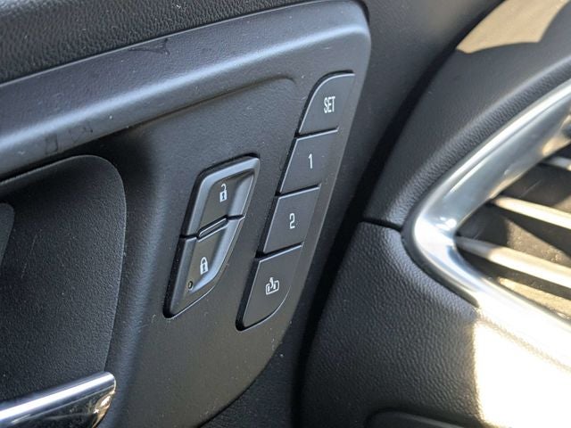 2024 Chevrolet Malibu LT 2LT