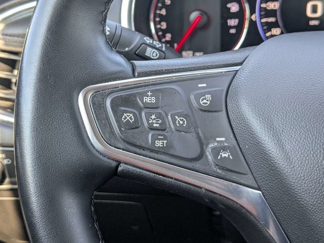 2024 Chevrolet Malibu LT 2LT