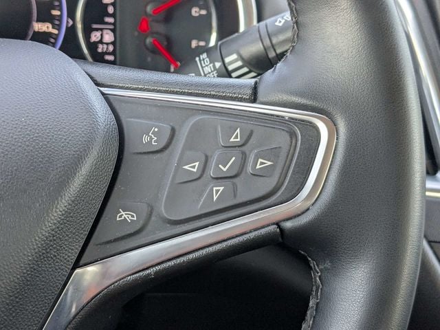 2024 Chevrolet Malibu LT 2LT