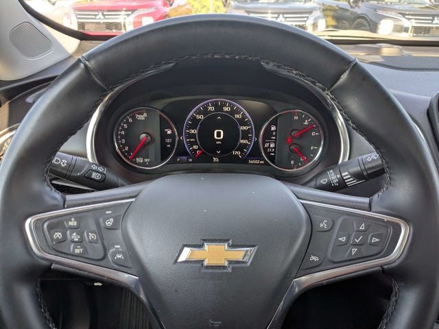 2024 Chevrolet Malibu LT 2LT
