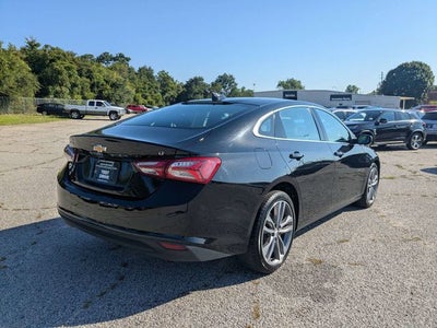 2024 Chevrolet Malibu LT 2LT