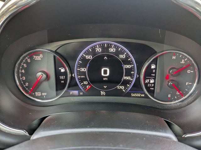 2024 Chevrolet Malibu LT 2LT