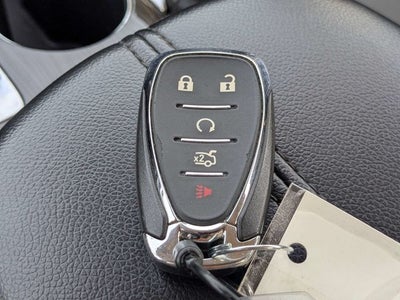 2024 Chevrolet Malibu LT 2LT
